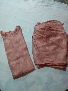 Salwar + Kameez ( Piece Set)