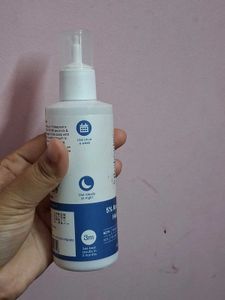 Bodywise Rosemary Hair Oil