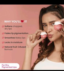 3 Dot And Key Lip Plumping Mask