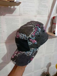 Fox Cap