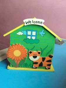 Piggy Bank For Kids