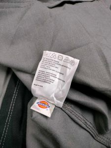 Vintage Dickies Insulated Workwear Jacket - L