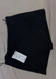 text me for photos ZARA-Skort ₹2500 (negotiable)