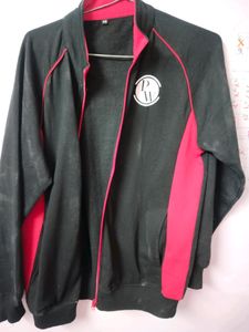 PW Vidhyapeeth Jaket