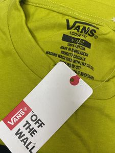 Loose fit tshirt