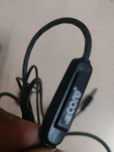 Core CR-M3 Stereo Earphones