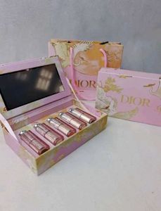 Dior Lip Glow Gift Set