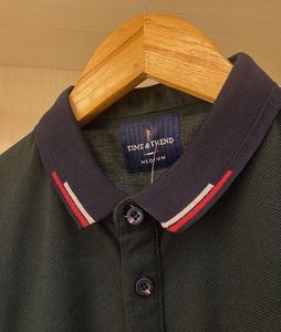 Polo Tshirt