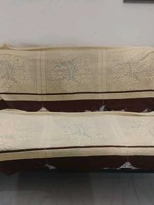 Floral Cushion Covers,used