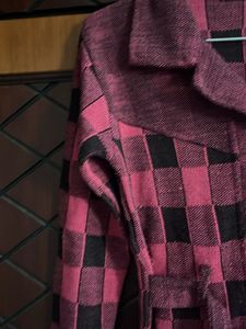 Overcoat For Women