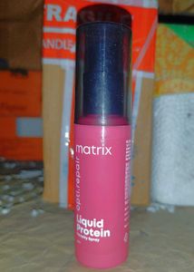 Matrix Hair Spray 20ml