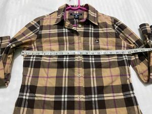 Casual Shirt Bust 34