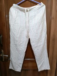Two Piece Chiken Kurti Set