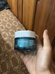 Neutrogena Hydro Boost Water Gel