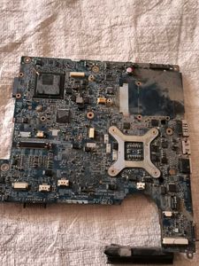 LAPTOP SPARE PARTS