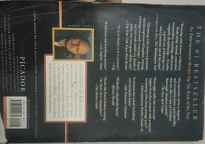 Running with Scissors by Augusten Burroughs