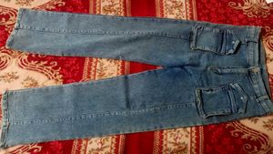 New Style Bootcut Jeans 👖