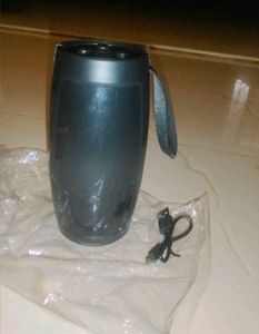 Speaker With High Bass Sound