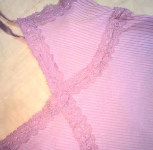 Lavendar Cami 💜top