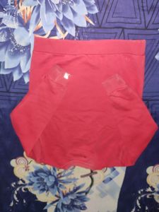 Red Winter T-shirt
