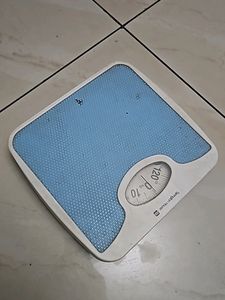 Weighing Machine