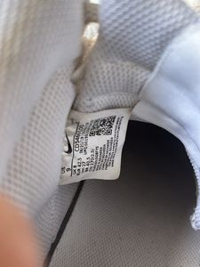 Nike High Ankle Sneekers