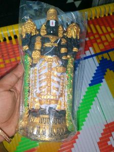 Lord Venkateswara Idol