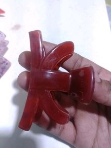 3 Piece Combo Hair Clips
