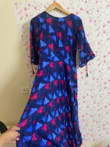 Long Frock