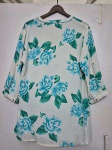 4XL Top For Women.
