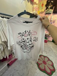 Printed tshirt