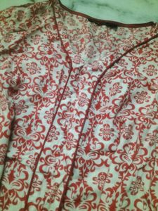 Short Kurta