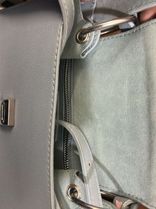 BRANDNEW Allen Solly Satchel Convertible To Sling