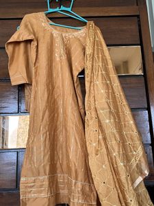 New Dress Set