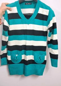 Women Sweater In Brand New Condition