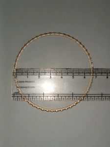 Golden Bangle Set of 24