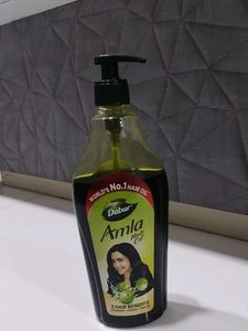 Dabur Amla Hair Oil