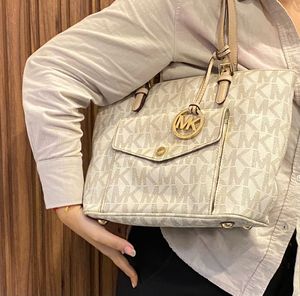 Original MK Pinteresty 💕Michael Kors Tote Bag