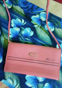 WOMEN HAND SLINGBAG GOOD QUALITY