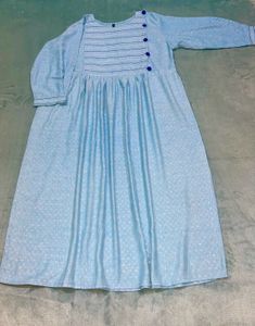 Beautiful Designer Frock
