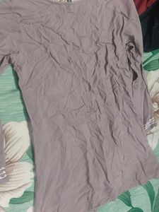 I Am Selling Qazmi Brand Pure Cotton Kurti XS Size