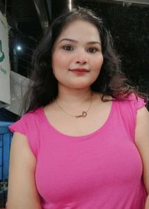 Pink Top