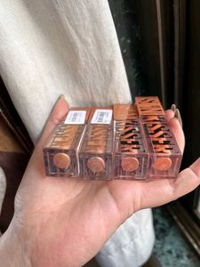 Maybelline Sunkisser Highlighter + Blush