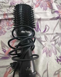 Alan Truman Blow Brush - Hair Styling Tool