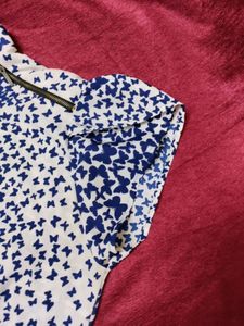 Butterfly Top