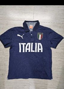 100% Authentic Puma Italian Polo