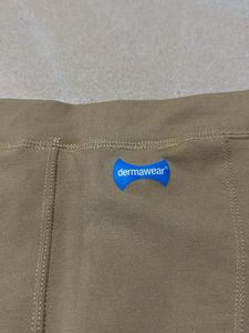 Comfortable Nude Shapewear Shorts