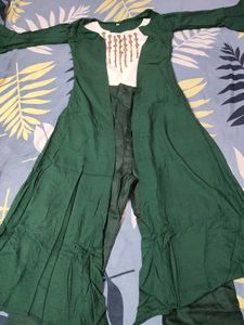 plazo shrug set
