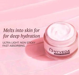 NYVEDA Day Cream