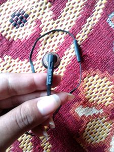 Phillips SHE3205